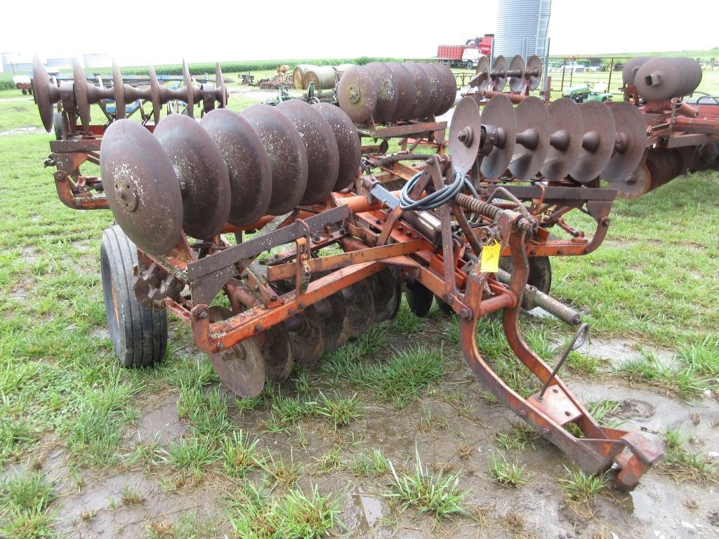 Image of Allis Chalmers Undetermined Primary image