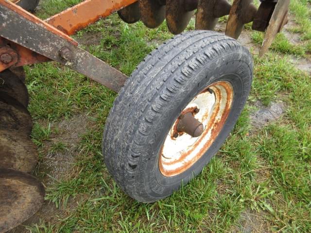Image of Allis Chalmers Undetermined equipment image 3