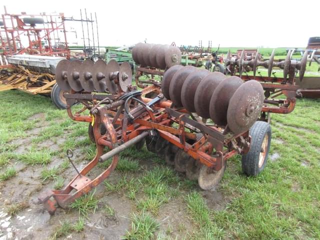 Image of Allis Chalmers Undetermined equipment image 1