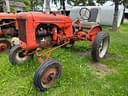 Allis Chalmers B Image