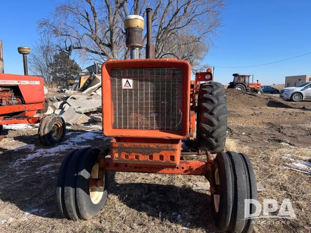 Image of Allis Chalmers 180 equipment image 1
