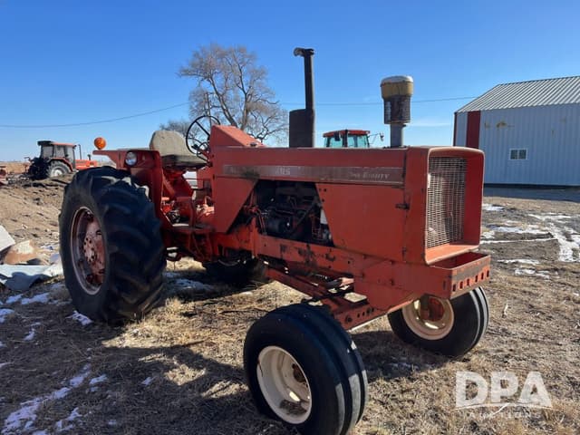 Image of Allis Chalmers 180 equipment image 2