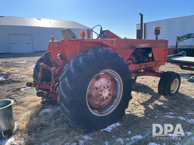 Image of Allis Chalmers 180 equipment image 3