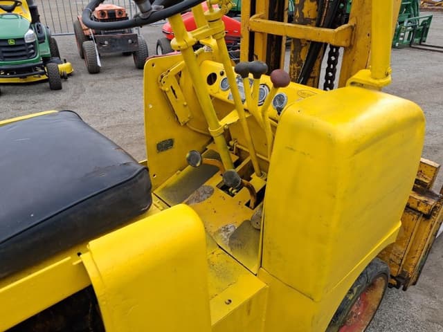 Image of Allis Chalmers FL60-24 equipment image 3