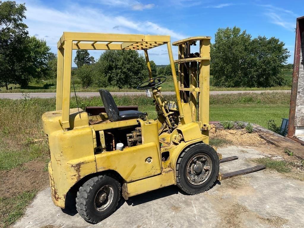 Image of Allis Chalmers FP 40-24 2PS Primary image