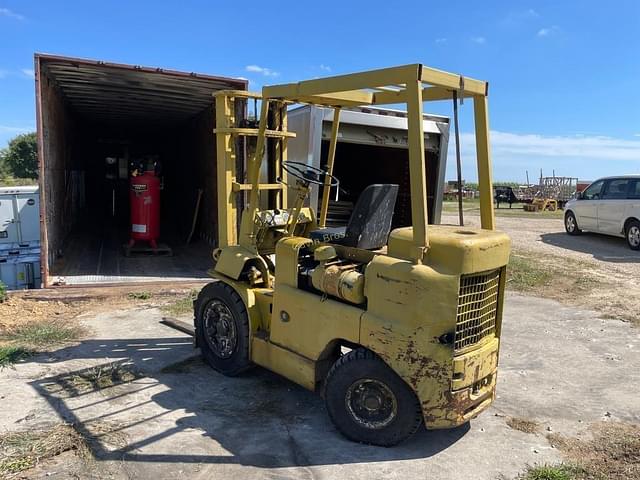 Image of Allis Chalmers FP 40-24 2PS equipment image 2