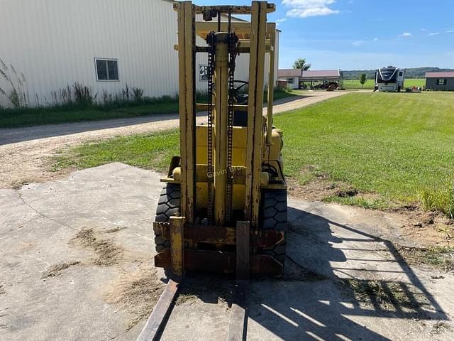 Image of Allis Chalmers FP 40-24 2PS equipment image 3