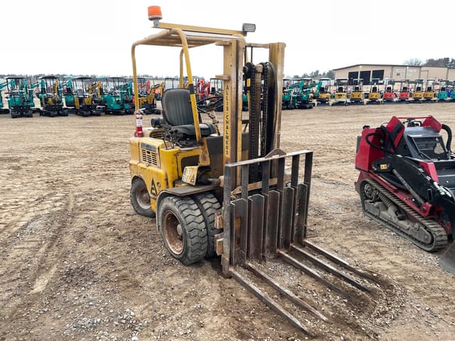 Image of Allis Chalmers FP50-24 equipment image 3