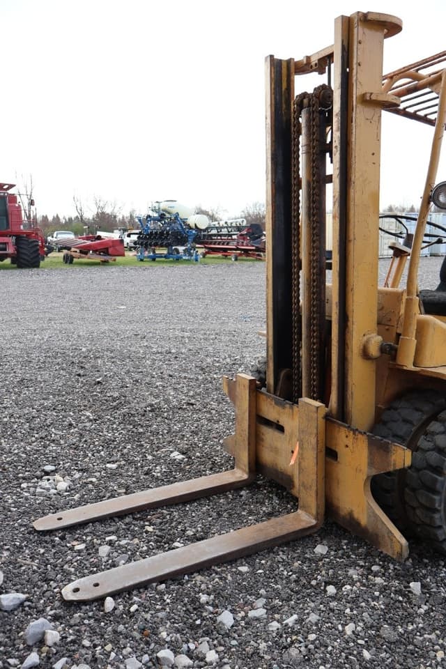 Image of Allis Chalmers FP80-242PS equipment image 4