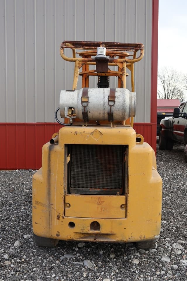 Image of Allis Chalmers FP80-242PS equipment image 3