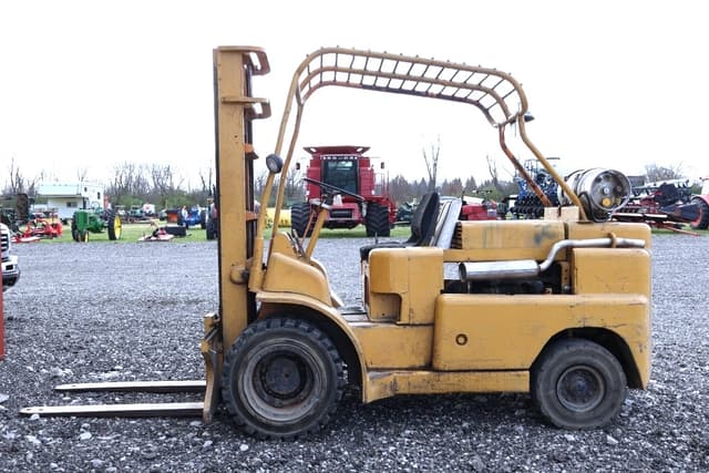 Image of Allis Chalmers FP80-242PS equipment image 2