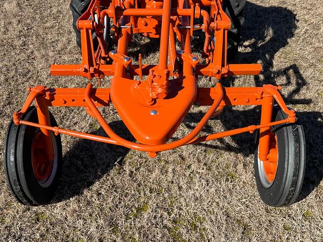 Image of Allis Chalmers G equipment image 3