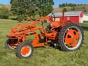 Allis Chalmers G Image