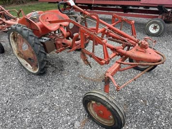 Main image Allis Chalmers G
