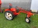 Allis Chalmers G Image