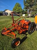 Allis Chalmers G Image