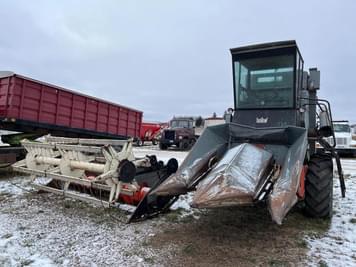 Main image Gleaner C