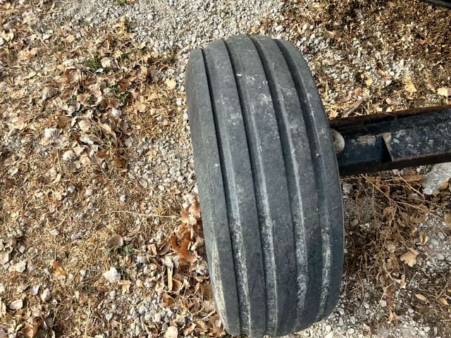 Image of Gleaner G equipment image 4