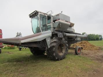 Main image Gleaner M2