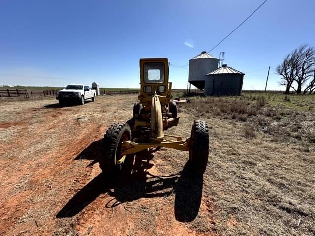 Image of Allis Chalmers D equipment image 1