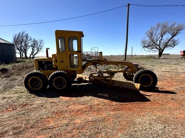 Image of Allis Chalmers D equipment image 2