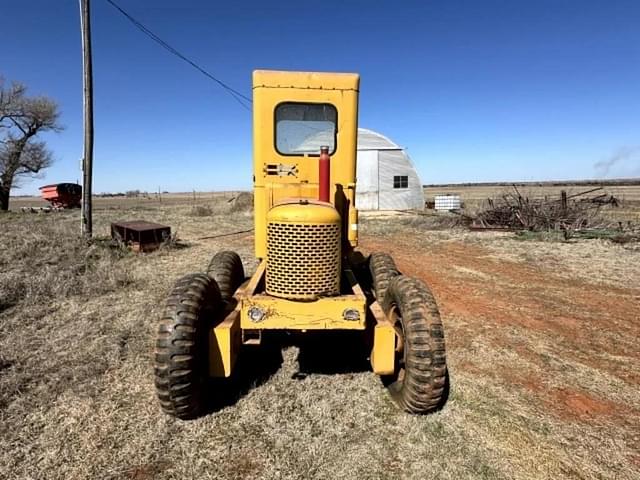 Image of Allis Chalmers D equipment image 3