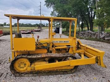 Main image Allis Chalmers H3