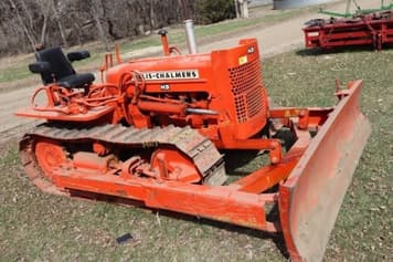 Main image Allis Chalmers H3