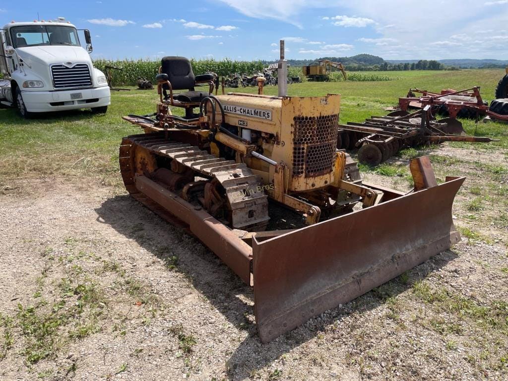 Main image Allis Chalmers H3