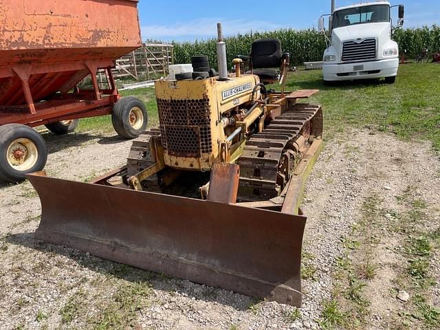 Image of Allis Chalmers H3 equipment image 1