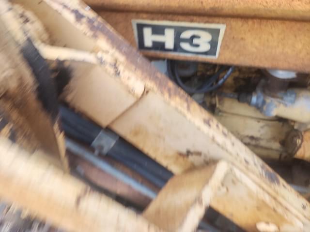 Image of Allis Chalmers H3 equipment image 3
