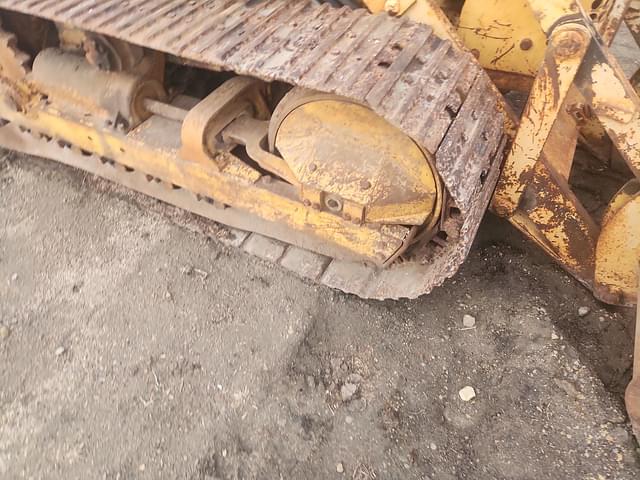 Image of Allis Chalmers H3 equipment image 4