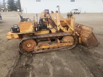 Main image Allis Chalmers H3