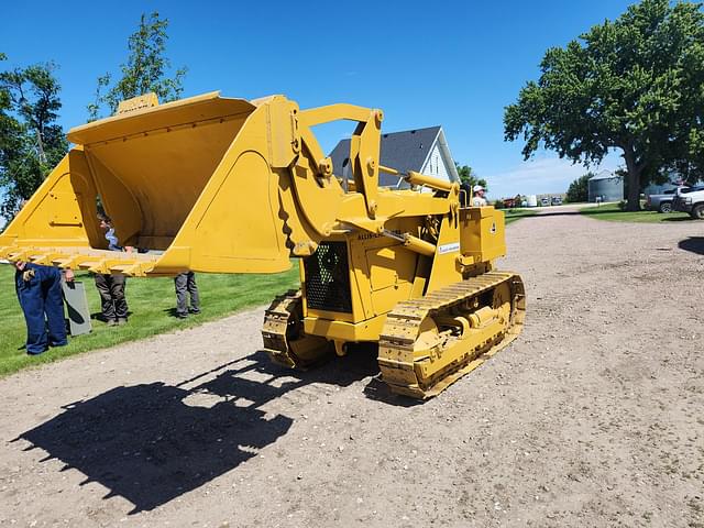 Image of Allis Chalmers H-4 equipment image 1