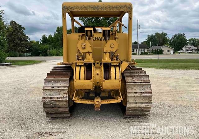 Image of Allis Chalmers HD15 equipment image 3