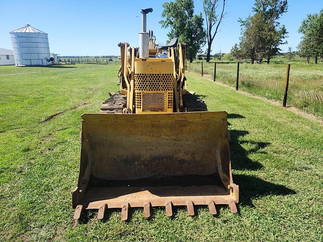 Image of Allis Chalmers HD3 equipment image 2