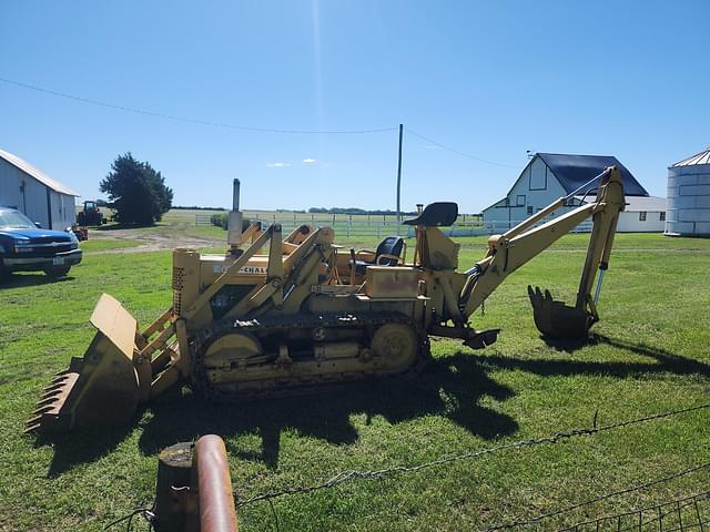 Image of Allis Chalmers HD3 equipment image 4