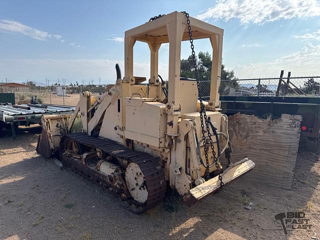 Image of Allis Chalmers HD4 equipment image 2