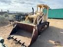 Allis Chalmers HD4 Image