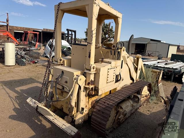 Image of Allis Chalmers HD4 equipment image 4