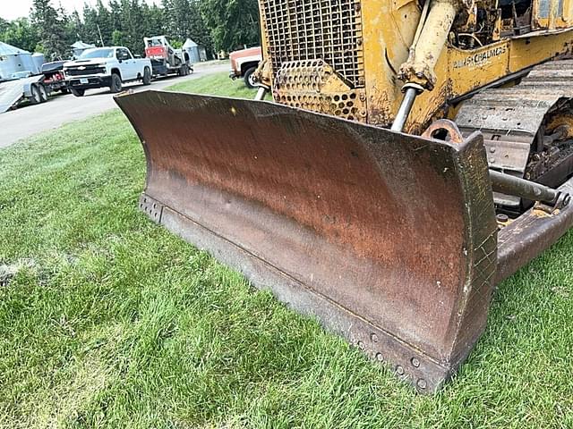 Image of Allis Chalmers HD11 equipment image 1