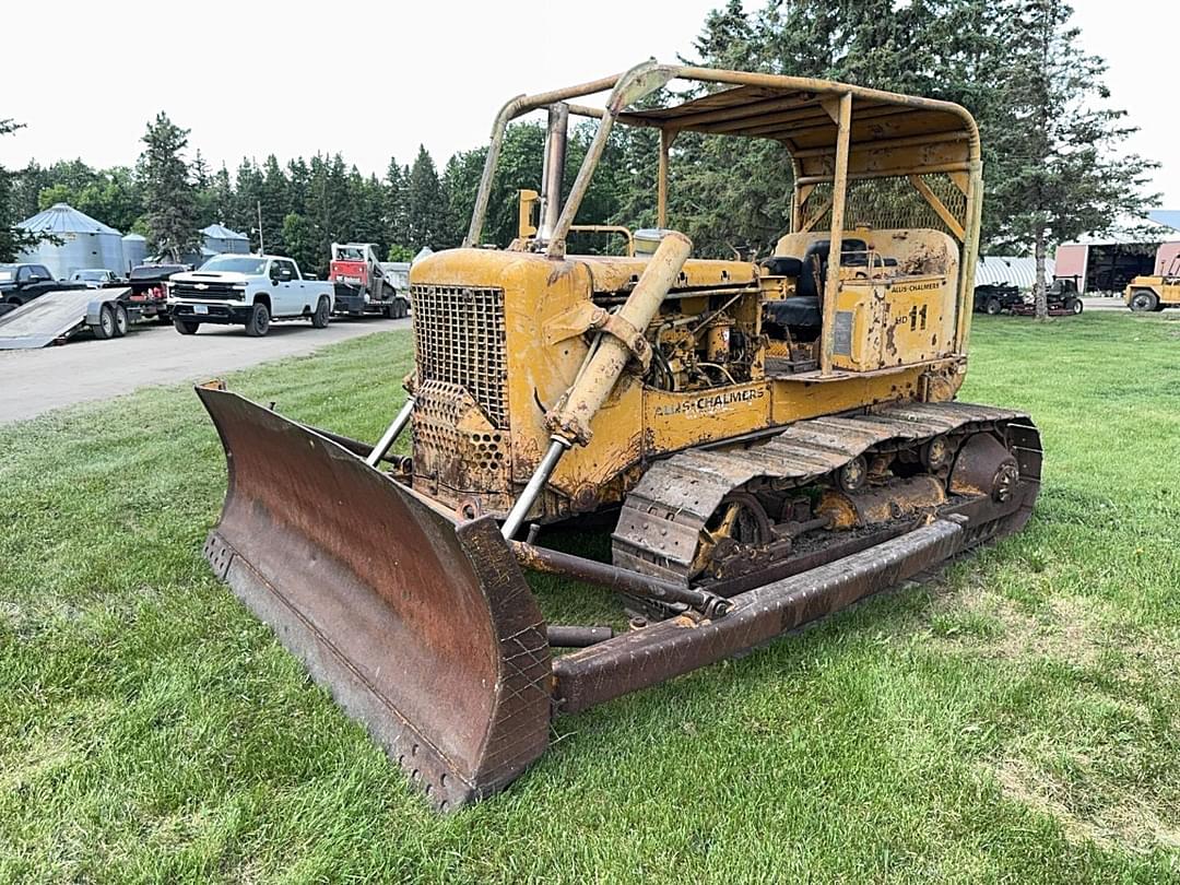 Image of Allis Chalmers HD11 Primary image