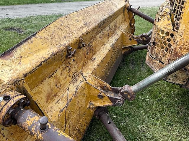 Image of Allis Chalmers HD11 equipment image 3