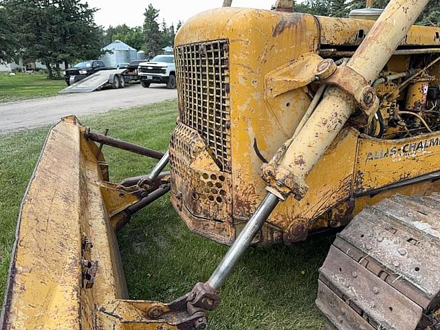 Image of Allis Chalmers HD11 equipment image 2