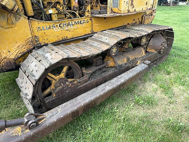 Image of Allis Chalmers HD11 equipment image 4