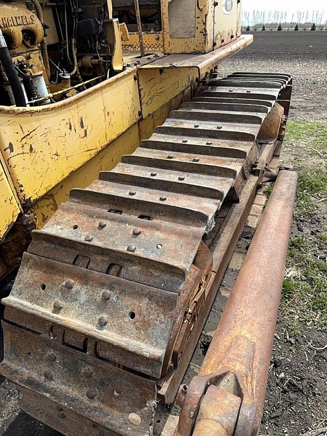 Image of Allis Chalmers HD11 equipment image 4