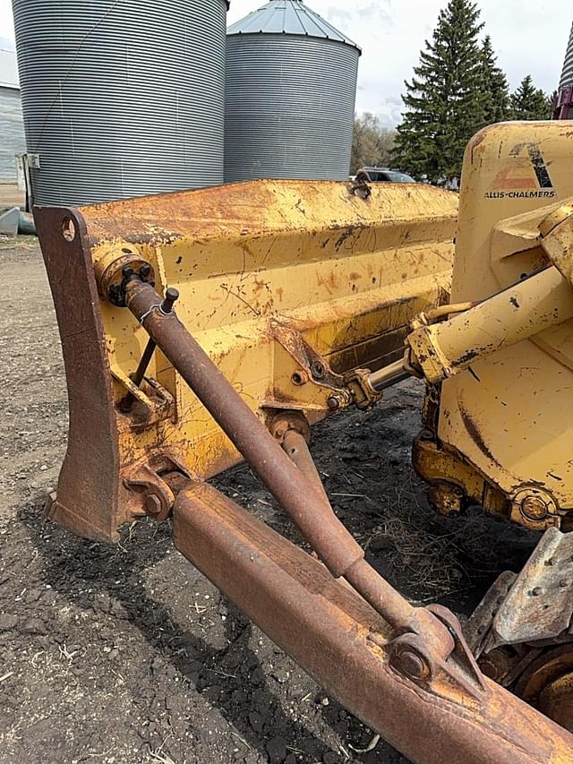 Image of Allis Chalmers HD11 equipment image 3