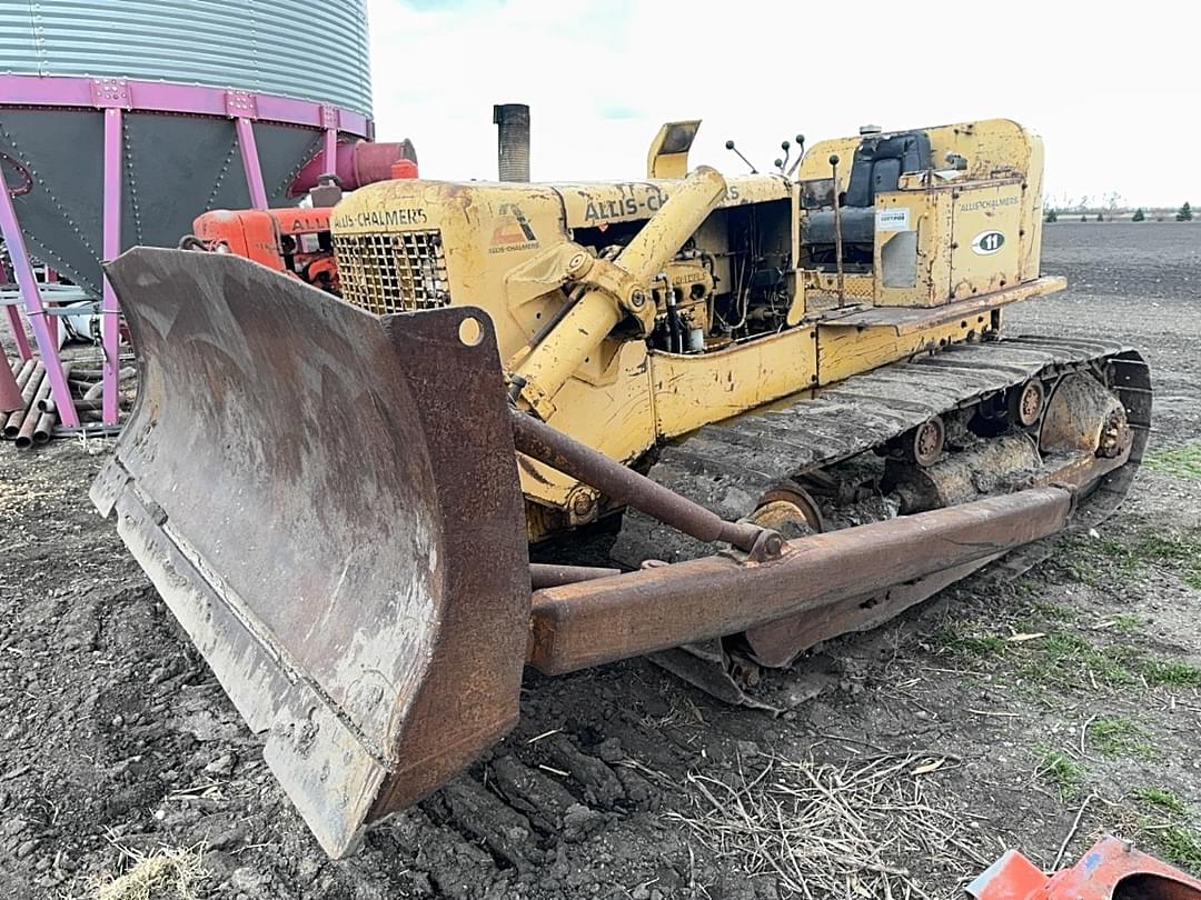 Image of Allis Chalmers HD11 Primary image