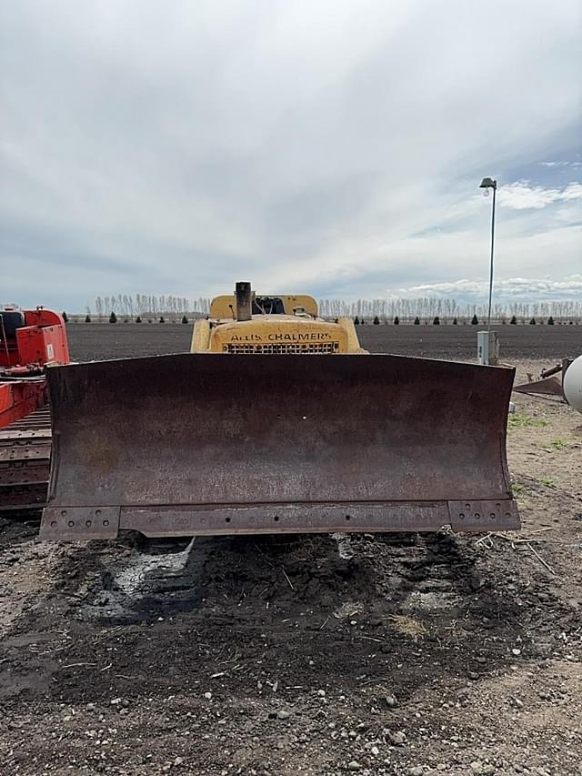 Image of Allis Chalmers HD11 equipment image 1