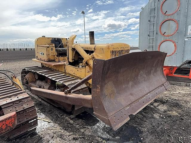 Image of Allis Chalmers HD11 equipment image 2